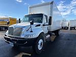 Used 2021 International MV Box Truck with Liftgate for sale #264562 - photo 3