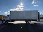 Used 2021 International MV Box Truck with Liftgate for sale #264562 - photo 4