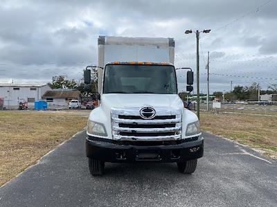 Used 2019 Hino 268A - photo 1