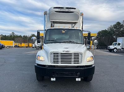 Used 2019 Freightliner M2 106 Refrigerated Body with Liftgate for sale #265584 - photo 2
