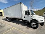 Used 2019 Freightliner M2 106 Conventional Cab Morgan Truck Body Box Truck for sale #265585 - photo 1
