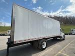 Used 2019 Freightliner M2 106 Conventional Cab Morgan Truck Body Box Truck for sale #265585 - photo 13