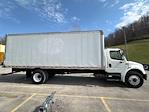 Used 2019 Freightliner M2 106 Conventional Cab Morgan Truck Body Box Truck for sale #265585 - photo 15