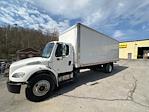 Used 2019 Freightliner M2 106 Conventional Cab Morgan Truck Body Box Truck for sale #265585 - photo 3