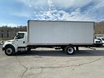 Used 2019 Freightliner M2 106 Conventional Cab Morgan Truck Body Box Truck for sale #265585 - photo 4