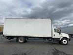 Used 2019 International MV Box Truck with Liftgate for sale #265601 - photo 29