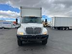 Used 2019 International MV Box Truck with Liftgate for sale #265601 - photo 3