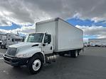 Used 2019 International MV Box Truck with Liftgate for sale #265601 - photo 5