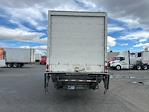 Used 2019 International MV Box Truck with Liftgate for sale #265601 - photo 13