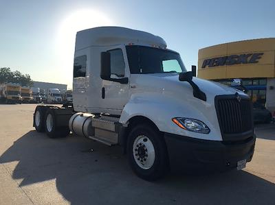 Used 2019 International LT Cummins X15 Semi Truck for sale #265644 - photo 1