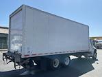 Used 2019 Freightliner M2 106 Conventional Cab Morgan Truck Body Box Truck with Liftgate for sale #266212 - photo 13