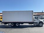 Used 2019 Freightliner M2 106 Conventional Cab Morgan Truck Body Box Truck with Liftgate for sale #266212 - photo 15