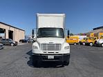 Used 2019 Freightliner M2 106 Conventional Cab Morgan Truck Body Box Truck with Liftgate for sale #266212 - photo 2