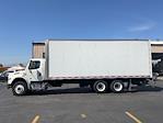 Used 2019 Freightliner M2 106 Conventional Cab Morgan Truck Body Box Truck with Liftgate for sale #266212 - photo 4