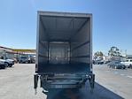 Used 2019 Freightliner M2 106 Conventional Cab Morgan Truck Body Box Truck with Liftgate for sale #266212 - photo 8