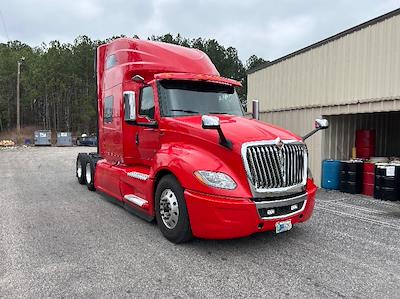 Used 2020 International LT - photo 1