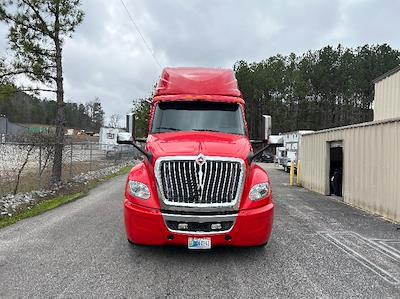 Used 2020 International LT - photo 1