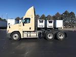 Used 2017 Freightliner Cascadia Detroit DD13 Semi Truck for sale #266307 - photo 4
