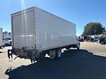 Used 2023 International MV Box Truck with Liftgate for sale #266875 - photo 13