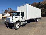 Used 2023 International MV Box Truck with Liftgate for sale #266875 - photo 3
