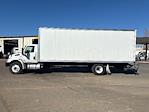 Used 2023 International MV Box Truck with Liftgate for sale #266875 - photo 4