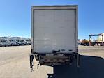 Used 2023 International MV Box Truck with Liftgate for sale #266875 - photo 7