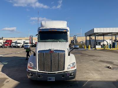 Used 2020 Peterbilt 579 Cummins X15 Semi Truck for sale #267282 - photo 2