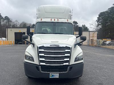Used 2020 Freightliner Cascadia - photo 1