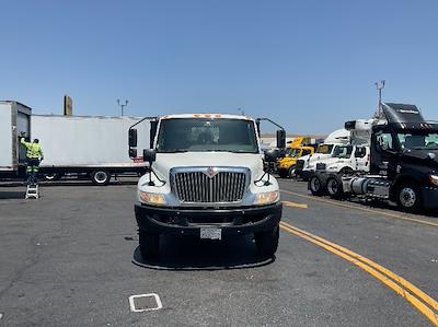 Used 2020 International MV Morgan Truck Body Flatbed Truck for sale #267488 - photo 2