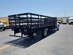Used 2020 International MV Morgan Truck Body Flatbed Truck for sale #267488 - photo 13