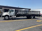 Used 2020 International MV Morgan Truck Body Flatbed Truck for sale #267488 - photo 4