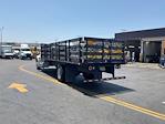 Used 2020 International MV Morgan Truck Body Flatbed Truck for sale #267488 - photo 6