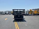 Used 2020 International MV Morgan Truck Body Flatbed Truck for sale #267488 - photo 7