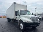 Used 2019 International MV Box Truck with Liftgate for sale #267495 - photo 1