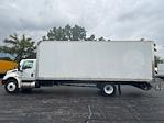 Used 2019 International MV Box Truck with Liftgate for sale #267495 - photo 4