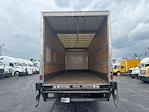 Used 2019 International MV Box Truck with Liftgate for sale #267495 - photo 8