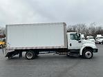 Used 2019 International MV Box Truck with Liftgate for sale #267581 - photo 15