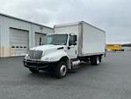 Used 2019 International MV Box Truck with Liftgate for sale #267581 - photo 3