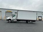 Used 2019 International MV Box Truck with Liftgate for sale #267581 - photo 4