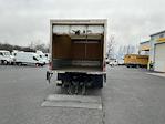 Used 2019 International MV Box Truck with Liftgate for sale #267581 - photo 9