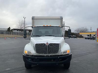 Used 2019 International MV Box Truck with Liftgate for sale #267582 - photo 2