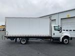 Used 2019 International MV Box Truck with Liftgate for sale #267582 - photo 15