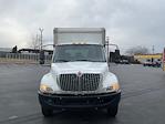 Used 2019 International MV Box Truck with Liftgate for sale #267582 - photo 2