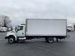 Used 2019 International MV Box Truck with Liftgate for sale #267582 - photo 4
