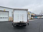 Used 2019 International MV Box Truck with Liftgate for sale #267582 - photo 7