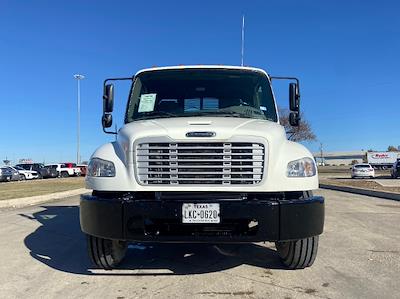 Used 2019 Freightliner M2 106 Conventional Cab Flatbed Truck for sale #267681 - photo 2