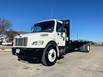 Used 2019 Freightliner M2 106 Conventional Cab Flatbed Truck for sale #267681 - photo 1