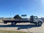 Used 2019 Freightliner M2 106 Conventional Cab Flatbed Truck for sale #267681 - photo 11