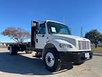 Used 2019 Freightliner M2 106 Conventional Cab Flatbed Truck for sale #267681 - photo 3