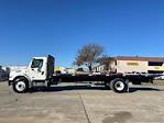 Used 2019 Freightliner M2 106 Conventional Cab Flatbed Truck for sale #267681 - photo 4